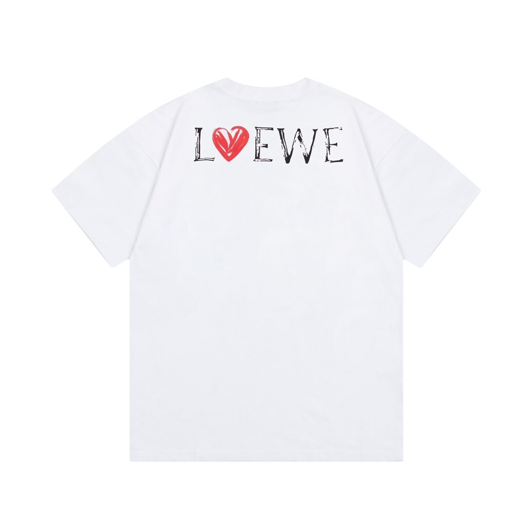 Loewe T-Shirts